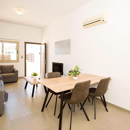 Bowker Apartment Protaras Eksteriør billede