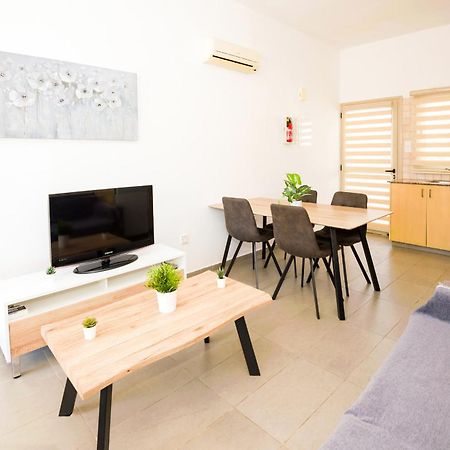 Bowker Apartment Protaras Eksteriør billede