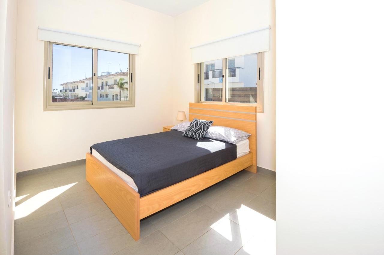 Bowker Apartment Protaras Eksteriør billede
