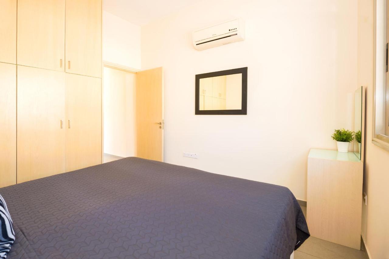 Bowker Apartment Protaras Eksteriør billede