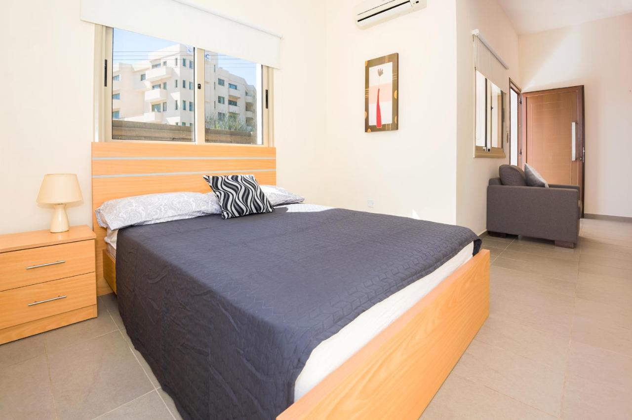 Bowker Apartment Protaras Eksteriør billede