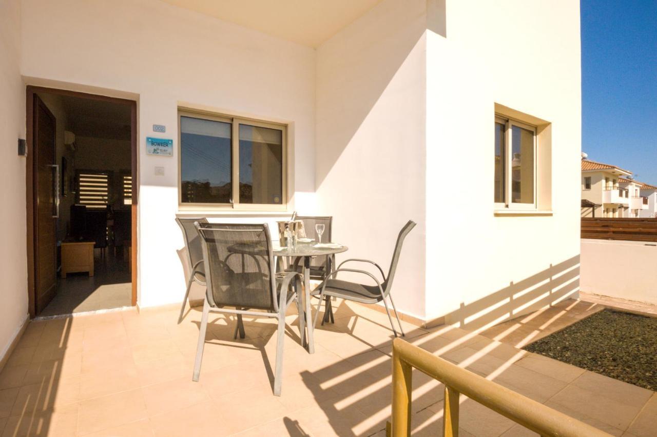 Bowker Apartment Protaras Eksteriør billede