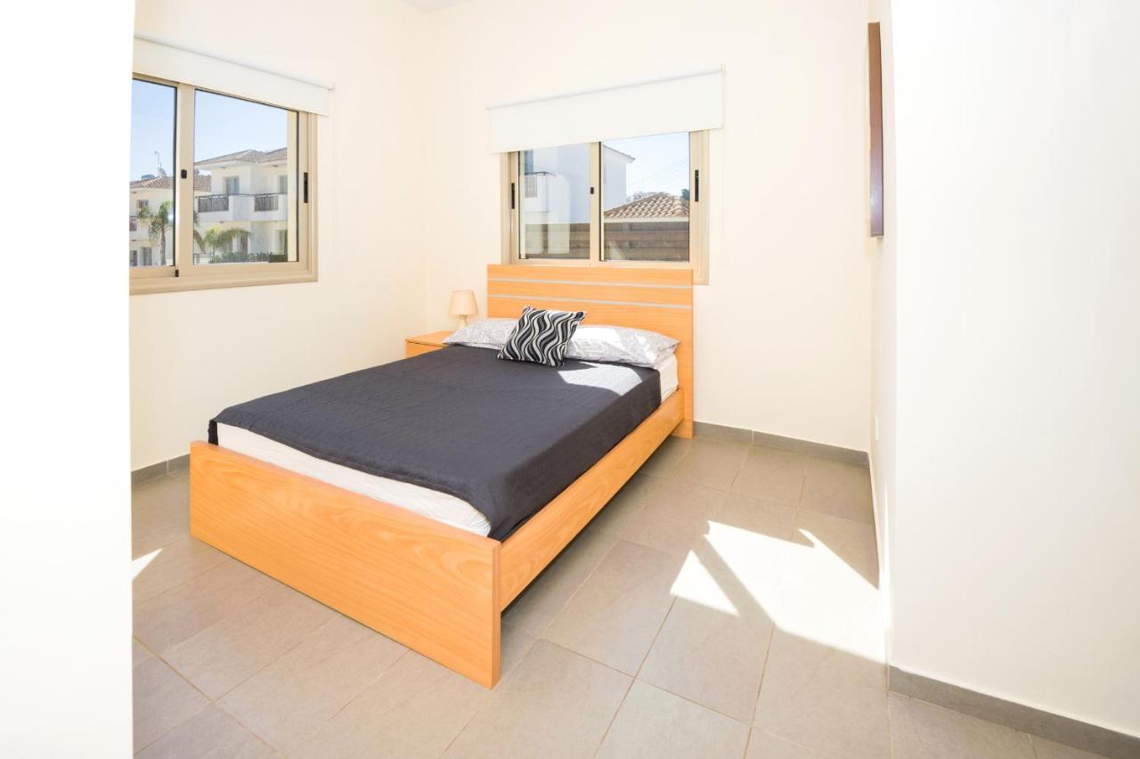 Bowker Apartment Protaras Eksteriør billede