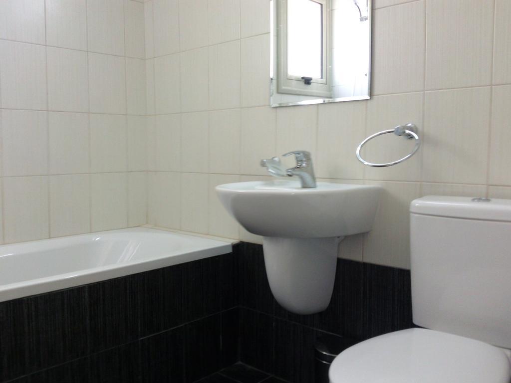Bowker Apartment Protaras Værelse billede